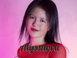 Alyssnova