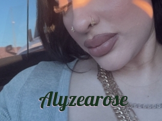 Alyzearose