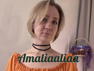 Amaliaaliaa