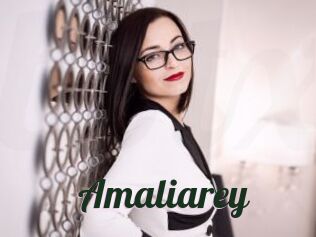 Amaliarey