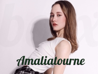 Amaliatourne