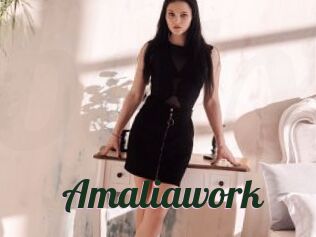 Amaliawork