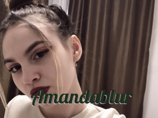 Amandablur