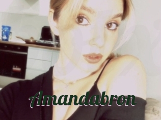 Amandabron