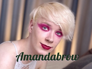 Amandabrow