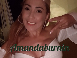 Amandaburnin