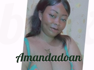 Amandadoan