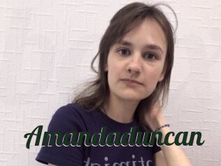 Amandaduncan