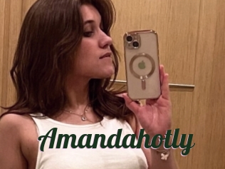 Amandahotly