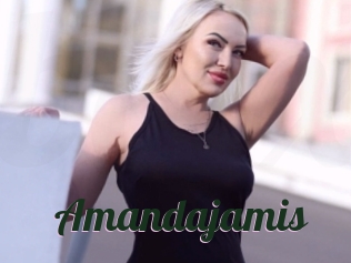 Amandajamis