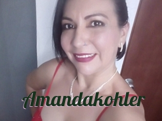 Amandakohler