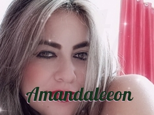 Amandaleeon