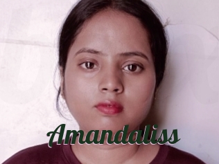 Amandaliss