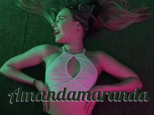 Amandamaranda