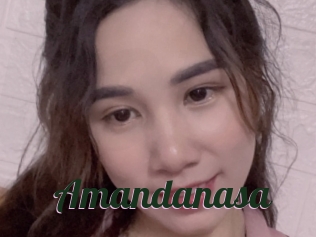 Amandanasa