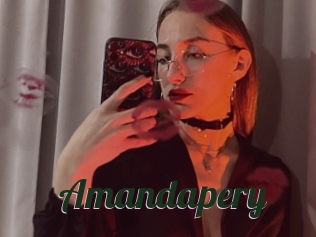 Amandapery