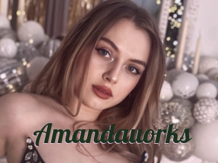 Amandauorks