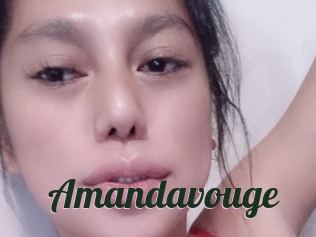 Amandavouge