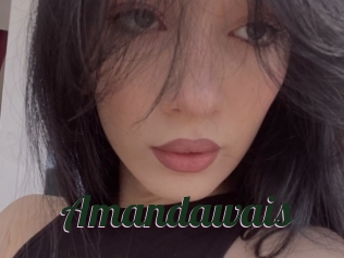 Amandawais