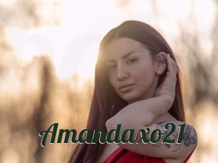 Amandaxo21