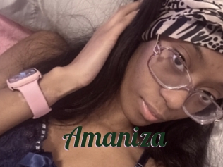 Amaniza