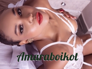 Amaraboikot