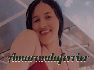 Amarandaferrier