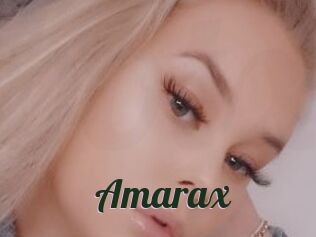 Amarax