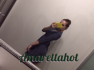 Amarettahot