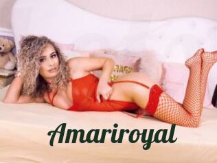 Amariroyal