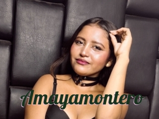 Amayamontero