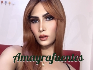 Amayrafuentes