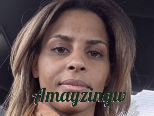 Amayzingw