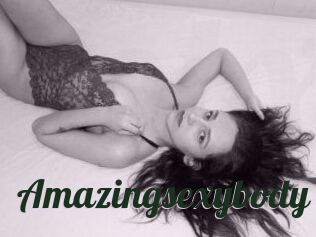 Amazingsexybody