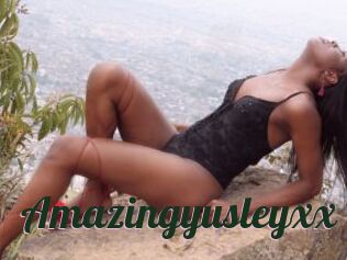 Amazingyusleyxx