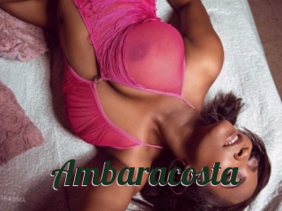 ambaracosta Bottin X