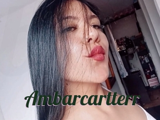 Ambarcartterr