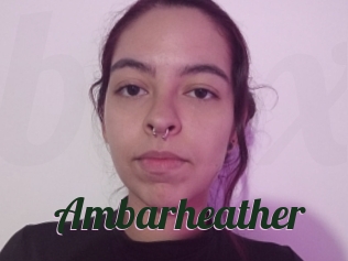 Ambarheather