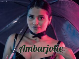 Ambarjolie