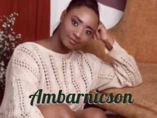 Ambarnicson