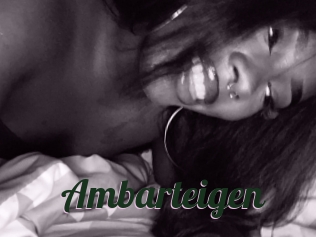 Ambarteigen