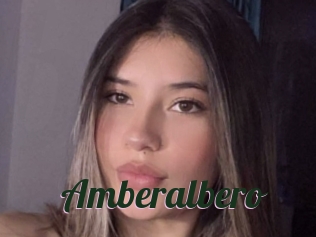 Amberalbero