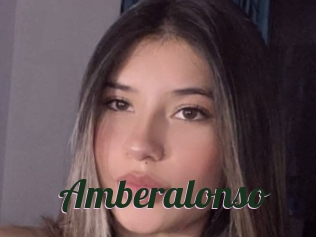 Amberalonso