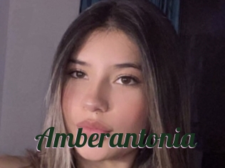 Amberantonia