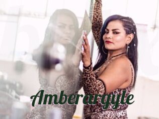 Amberargyle