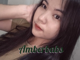 Amberbabs