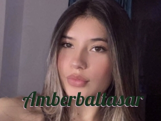 Amberbaltasar