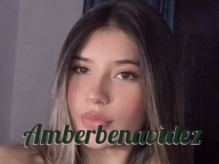 Amberbenavidez