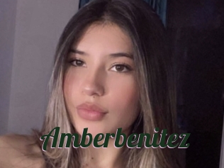 Amberbenitez