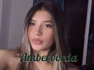 Amberborda